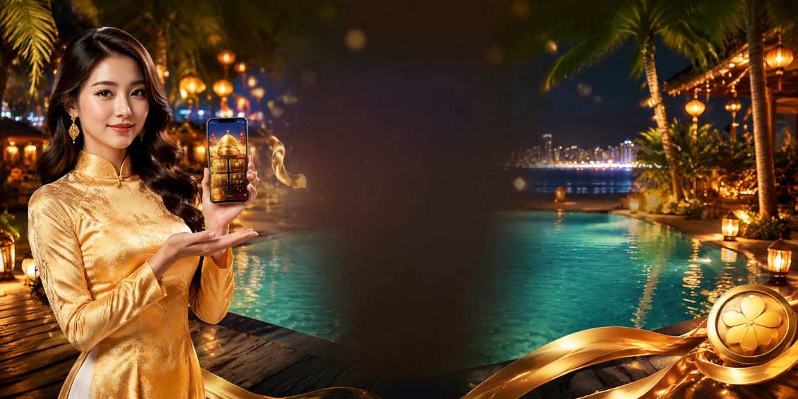 Người chơi tận hưởng casino di động tại Nha Trang